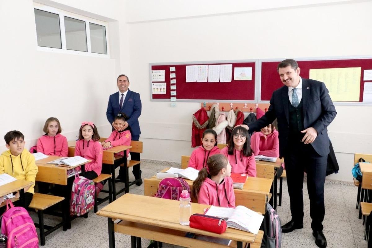 &ldquo;&Ccedil;ok &ccedil;alışırsanız başarılı olursunuz&rdquo;
