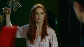 Kalp Hırsızı 1. Bölüm Galerisi