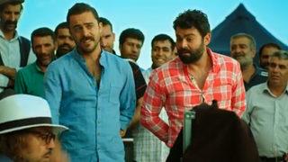 Kadim Dostum Yakında Fox'ta...