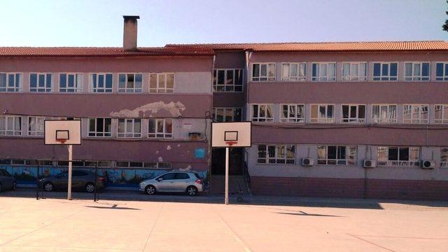 Aydın’daki 160 okulda güçlendirme çalışması yapılacak