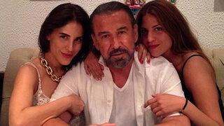 Cihan Ünal kızıyla barıştı