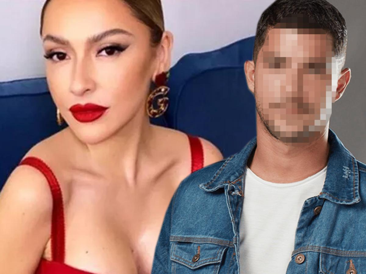 Hadise&rsquo;nin 'Yıldırım' aşkı! Fotoğraf ele verdi 