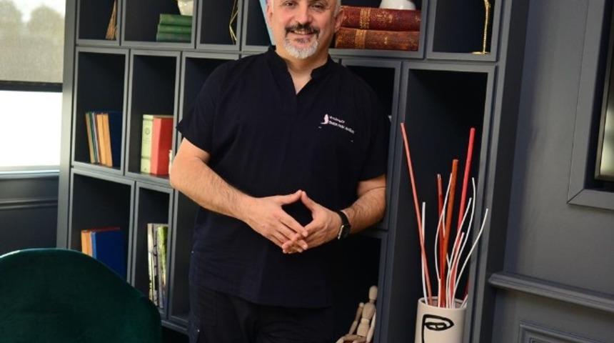 Burun estetiğinde ultrasonik d&ouml;nemi