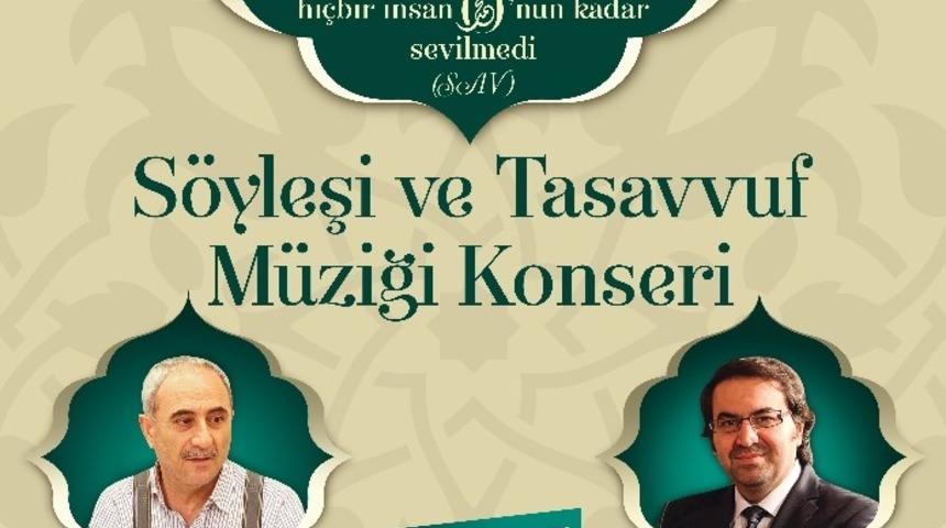 Talas&rsquo;tan &rsquo;En Sevgiliye&rsquo; &Ouml;zel Program