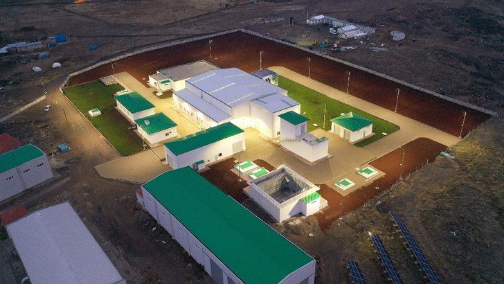 DSİ’den Aksaray’a 228 milyon liralık yatırım G3