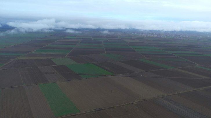 DSİ’den Aksaray’a 228 milyon liralık yatırım G4