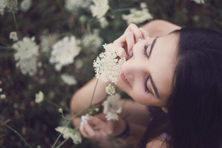 Uyku sırasında aldığımız kokular rüyalarımızı etkiler mi? G1