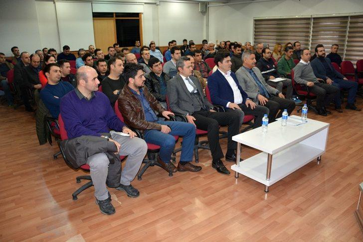 Aydın’da tek tırnaklı hayvanlar kimliklendirilecek G1