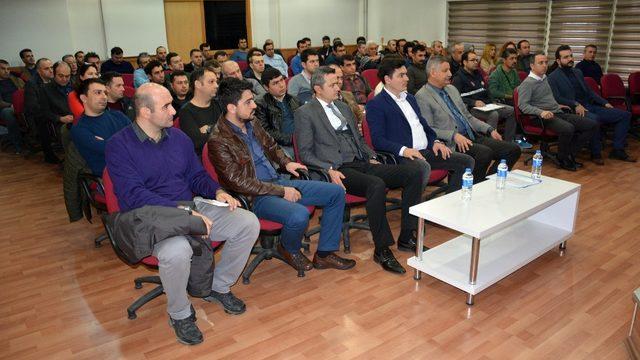 Aydın’da tek tırnaklı hayvanlar kimliklendirilecek