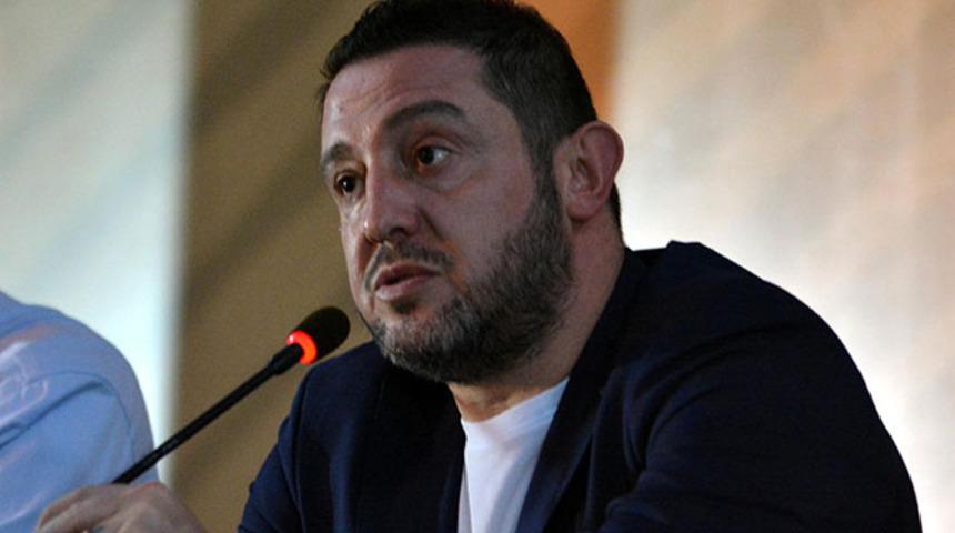 Nihat Kahveci: VAR konuşmalarının yayınlanmasından yanayım