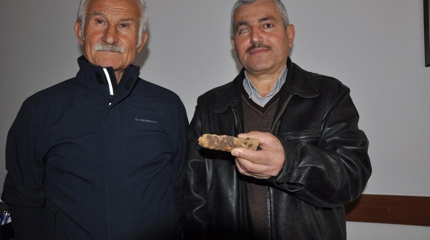 Asırlık eseri yirmi yıl muhafaza etti