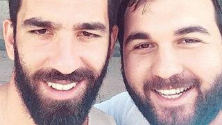 Arda Turan'ın kardeşi oyuncu oldu