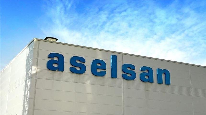 ASELSAN karını yüzde 45 artırdı