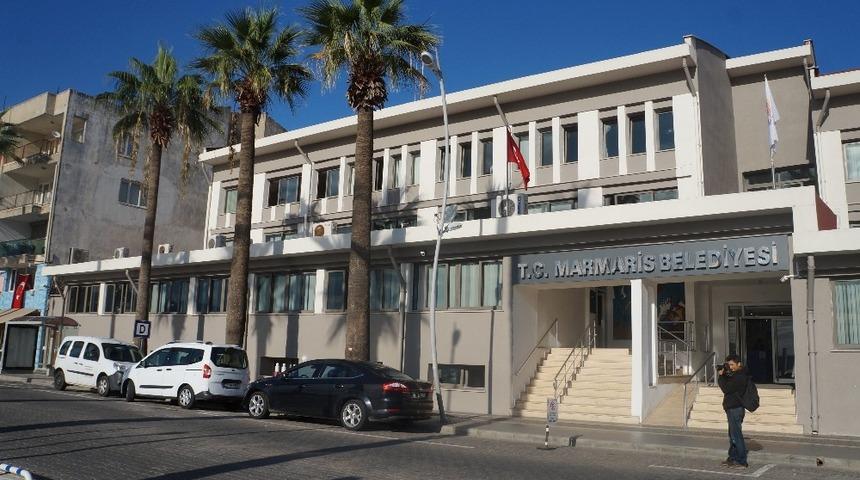 Başkan Oktay: “Halkın parasını boşa harcamıyoruz”