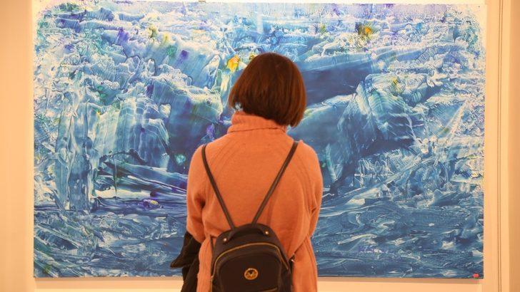 Zaman Tabletleri sergisi Maltepe’de açıldı G2