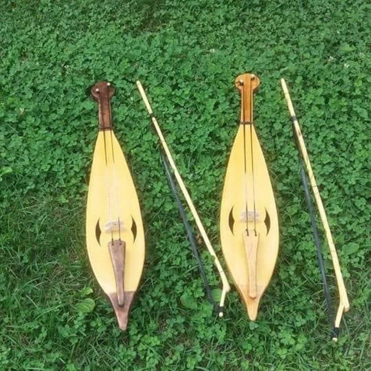 Düzce’de "Somut Olmayan Kültürel Miras Taşıyıcısı" sayısı 25’e yükseldi G4