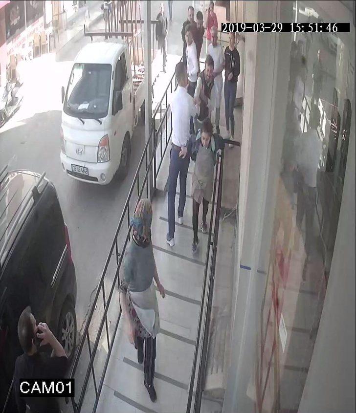 Doktoru ve öğretmeni darp edenlere hapis cezası G1