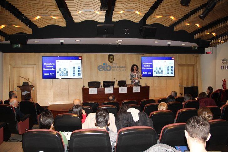 İnoSuit, ihracatta katma değere devam ediyor G1