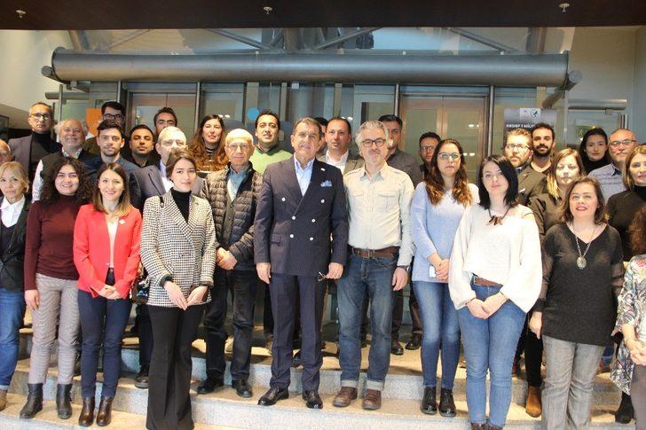 İnoSuit, ihracatta katma değere devam ediyor G3