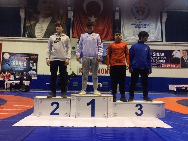 Milli takıma gidecekler G2