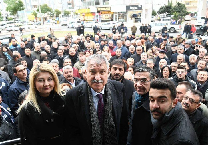 Karalar: "Aylık 60 milyon lira bütçe açığını sıfırladık" G2