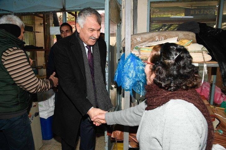 Karalar: "Aylık 60 milyon lira bütçe açığını sıfırladık" G3