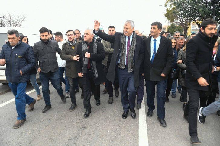 Karalar: "Aylık 60 milyon lira bütçe açığını sıfırladık" G4