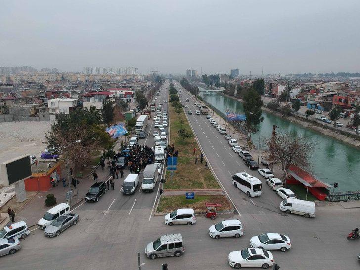 Karalar: "Aylık 60 milyon lira bütçe açığını sıfırladık" G5