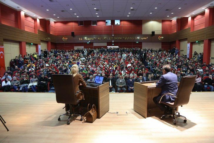 Sultan 2. Abdülhamid vefatının 102. yılında Karabük’te anıldı G2