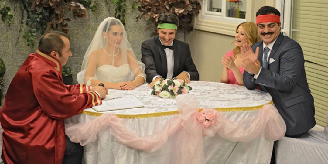 Anasının Oğlu 2. B&ouml;l&uuml;m Galerisi