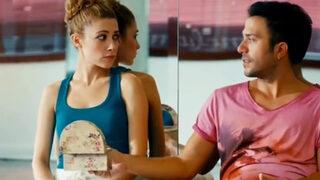 Kaçak Gelinler 9. Bölüm Fragmanı