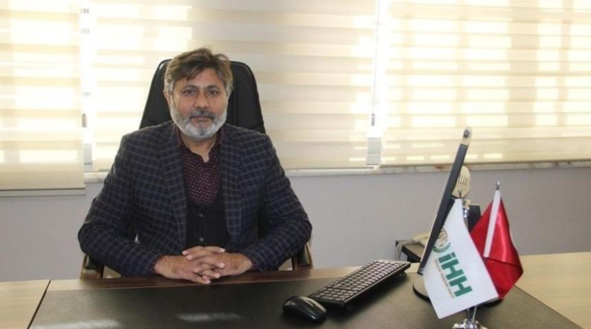 Adana&rsquo;dan İdlib&rsquo;e 1 ayda 11 tır yardım g&ouml;nderildi