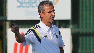 Fenerbahçe İsmail Kartal'a emanet