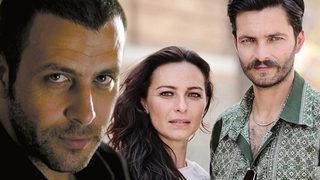 Nejat İşler 'Benim Adım Gültepe' ile döndü