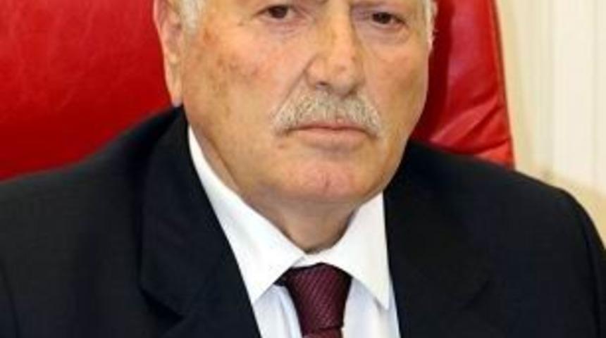 Meclis Başkanı Yıldız: “Bu millet Türkiye paydasında birleşerek büyümeye devam edecektir”