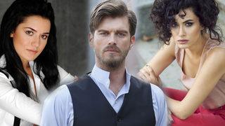 Hangisi Kurt Seyit'in karısı olacak?