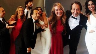 İşte Arka Sokaklar'ın yeni polisleri