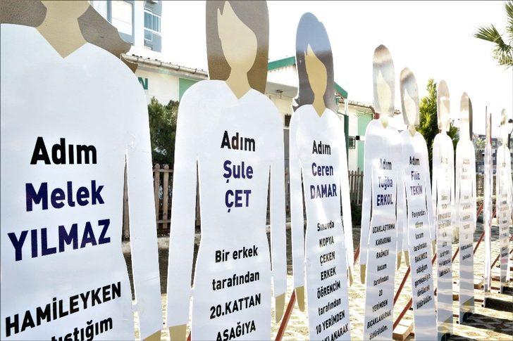 Özgecan Buca’da unutulmadı G2