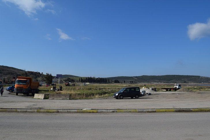 İzmir’de ’Yat İmalat Yeri Projesi’ hayata geçiriliyor G2