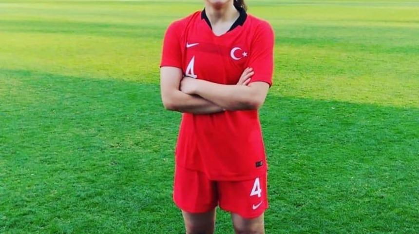 U17 Kız Milli Takımı’nın İsviçre maçları aday kadrosu açıklandı