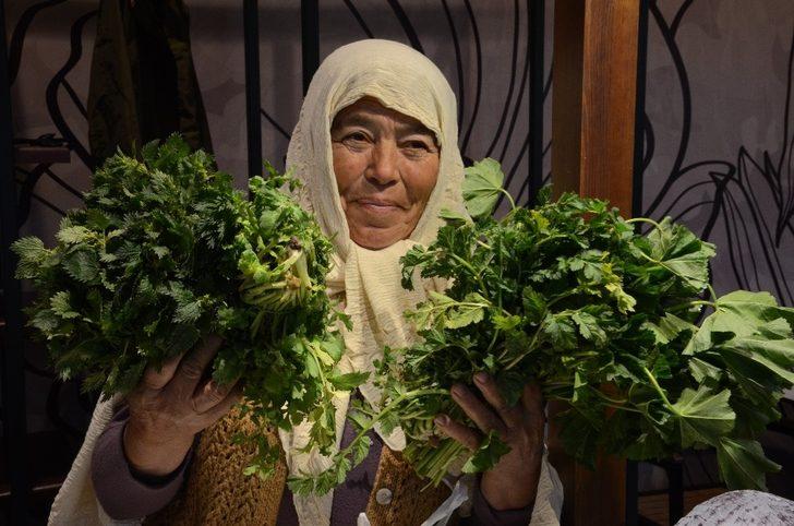 Üreticiler ’Üretici Pazarı’nda G2