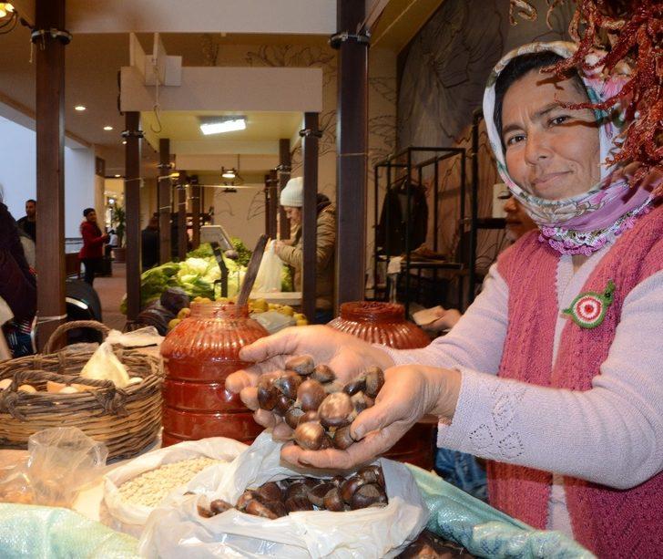 Üreticiler ’Üretici Pazarı’nda G3