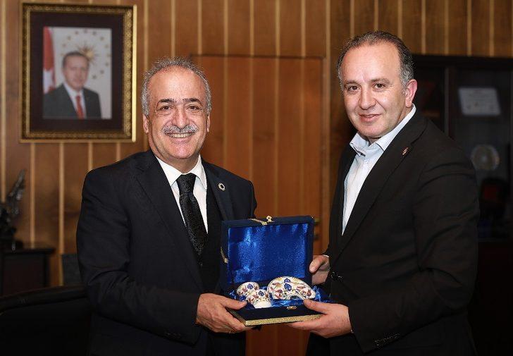 Sakin Kent Uzundere için istişareler devam ediyor G3