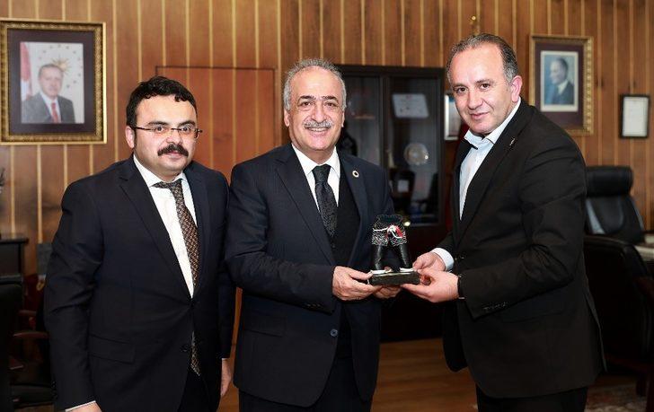 Sakin Kent Uzundere için istişareler devam ediyor G5