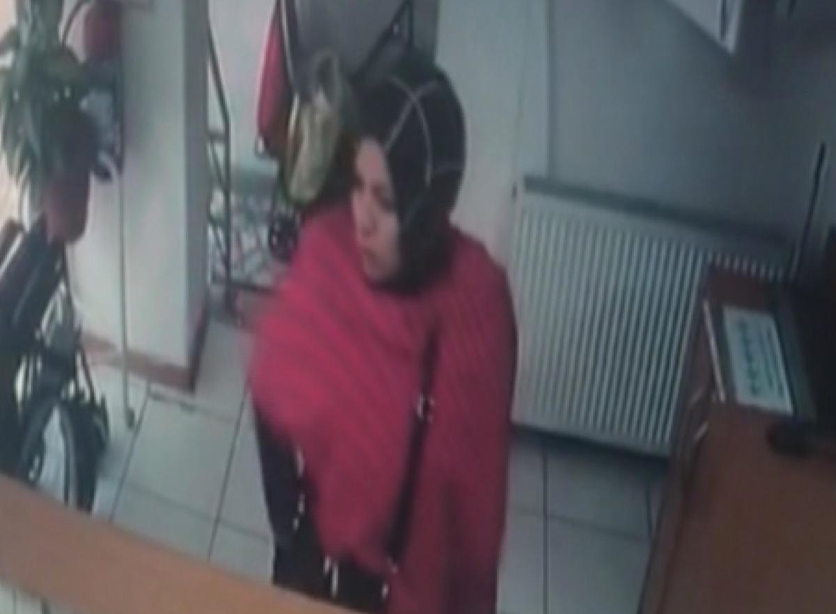 Sağlık ocağında skandal! Tıbbi sekretere tokat attı