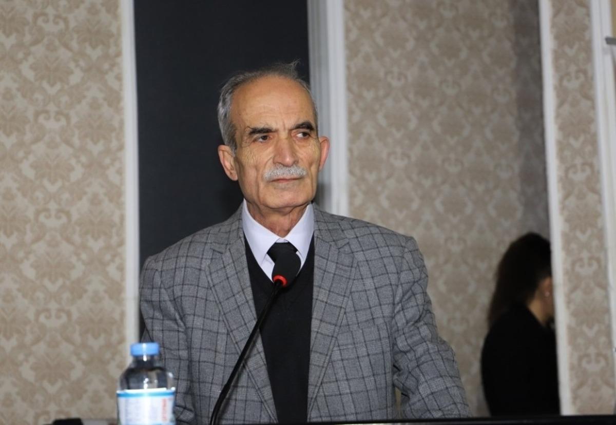 Erzincan&rsquo;da &ldquo;Ahde vefa buluşmaları&rdquo; etkinliği