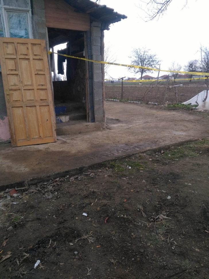 Denizli'de vahşet! Ağabeyini 22 yerinden bıçaklayarak öldürdü G1