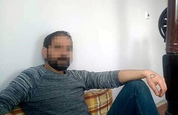Denizli'de vahşet! Ağabeyini 22 yerinden bıçaklayarak öldürdü G2