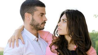 Bir dizi daha erken final yapıyor