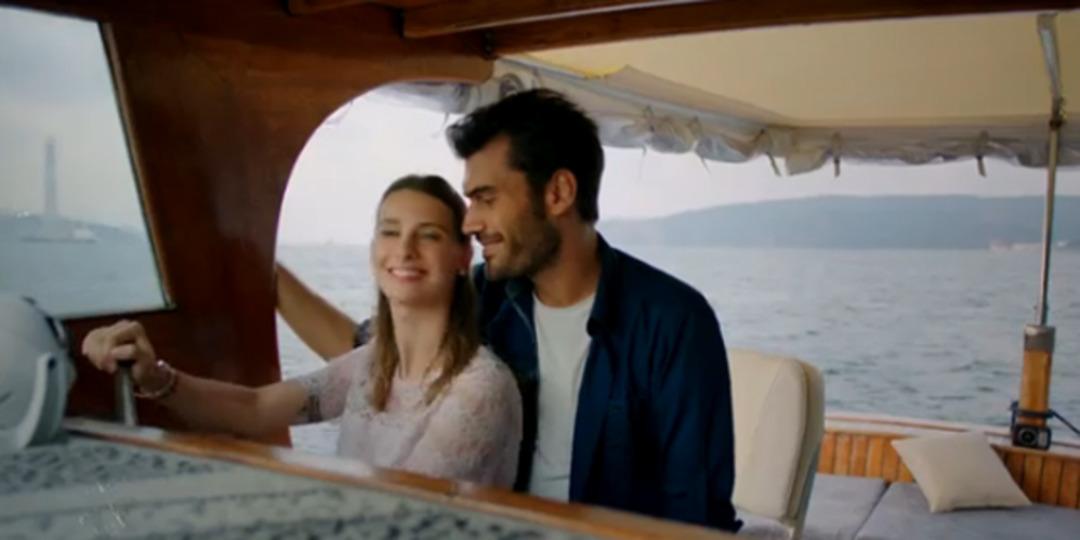 Ruhumun Aynası 7. B&ouml;l&uuml;m Galerisi